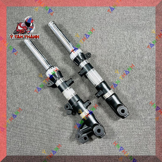 Phuộc trước Winner X V2 phay thái MS20