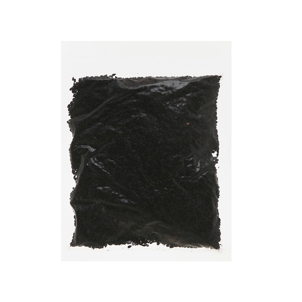 Mè đen  Vừng đen 100g