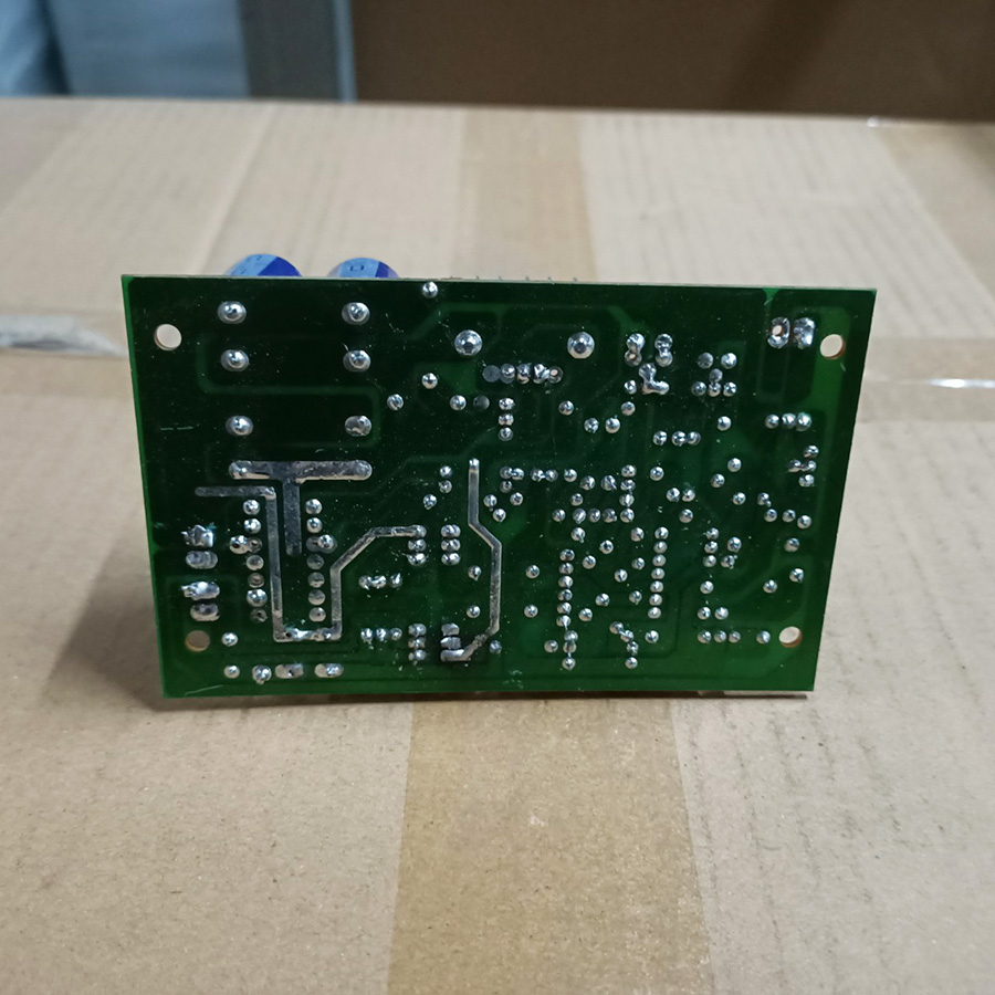 Mạch Ổn Áp Lioa Litanda Standard Chính Hãng Tại Nhà Máy