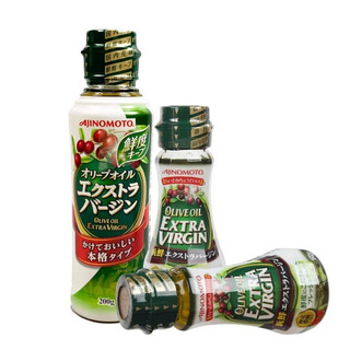 [XẢ DATE 10/2026] DẦU OLIVE NGUYÊN CHẤT CHO BÉ AJINOMOTO NHẬT BẢN