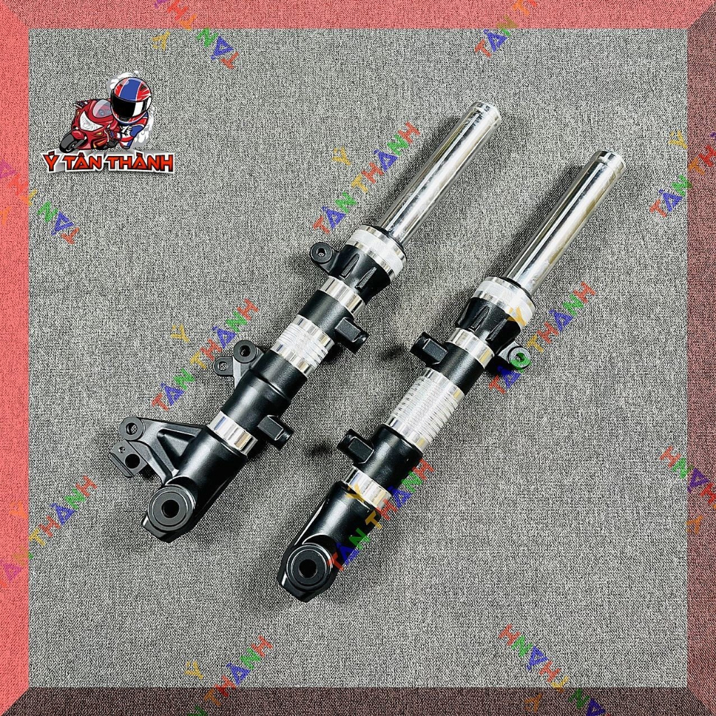 Phuộc trước Winner X V2 phay thái MS20