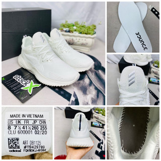 Giày Sneaker Alphabounce Beyond [Fullbox + Bill]