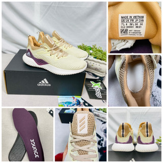 Giày Sneaker Alphabounce Beyond [Fullbox + Bill]