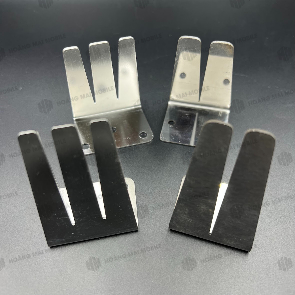 Dụng cụ tuốt keo 2 khe