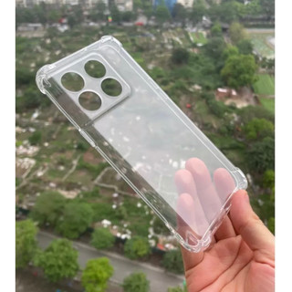 Ốp lưng dẻo trong cho Oneplus 10T bảo vệ cụm camera gờ cao 4 góc chống sốc