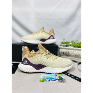 Giày Sneaker Alphabounce Beyond [Fullbox + Bill]