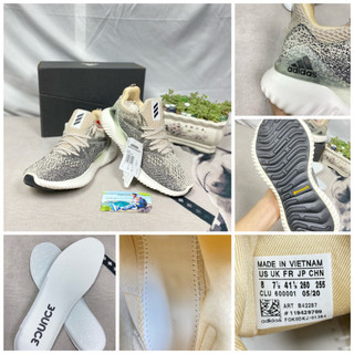 Giày Sneaker Alphabounce Beyond [Fullbox + Bill]