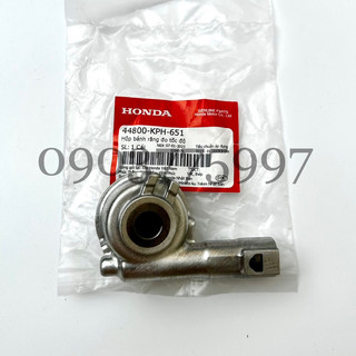 Hộp bánh răng đo tốc độ wave a100 rs , nhông đồng hồ wave a100 rs s100 , cóc đồng hồ wave a100 rs