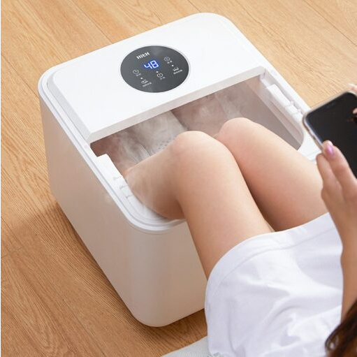 Máy massage ngâm chân bấm huyệt HITH ZMZ-X5