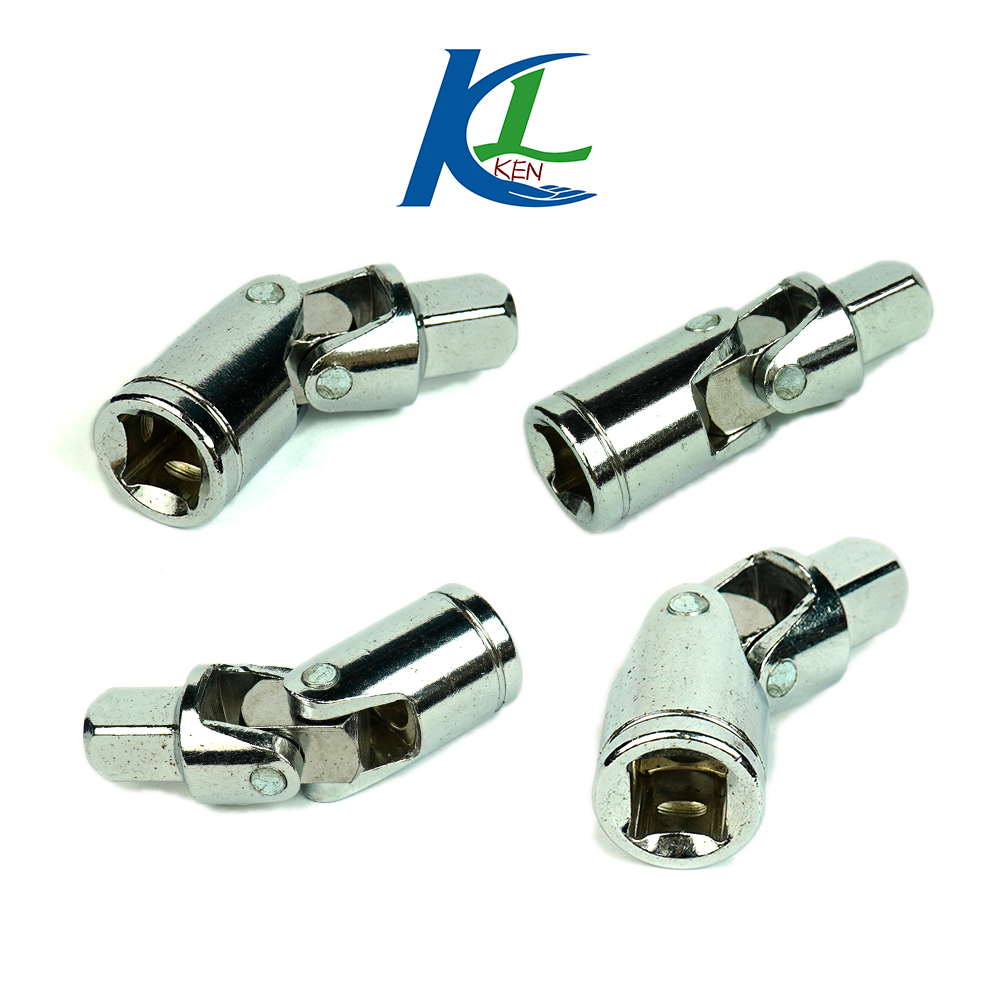 Khớp nối khẩu siết bulông lắc léo 1/2
