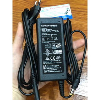 BÁN Sạc loa harman/kardon 19V 2A zin theo loa