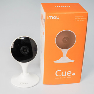 Camera ip hồng ngoại không dây 2.0 megapixel dahua ipc-c22ep-a-imou