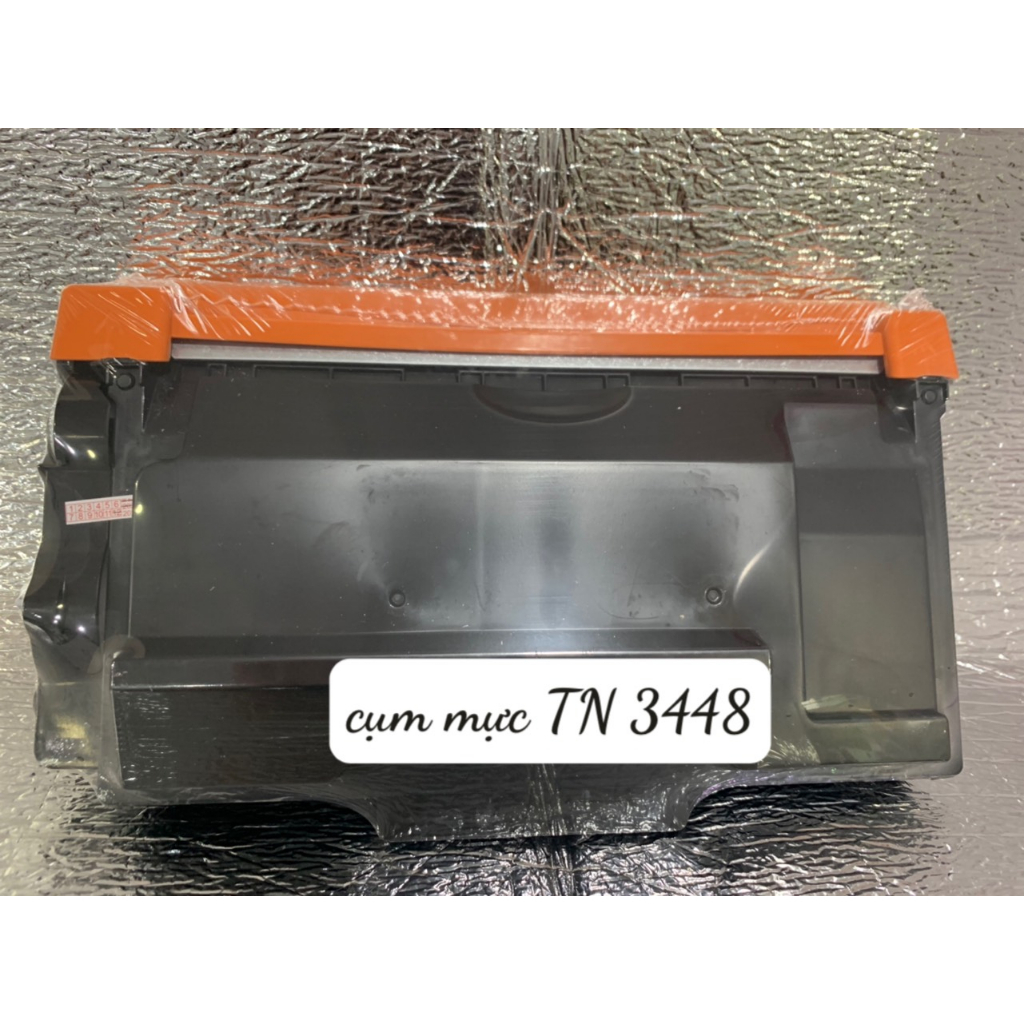 Hộp Mực Brother TN 3428/3448/sử dụng cho máy in Brother  HL L5100dn/L6200dw/L6400dw/MFC L5700dn/L5900dw/L6900dw