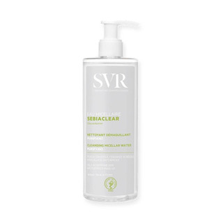 Nước Tẩy Trang SVR Sebiaclear Eau Micellaire 400ml