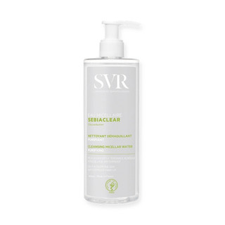 Nước Tẩy Trang SVR Sebiaclear Eau Micellaire 400ml