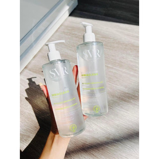 Nước Tẩy Trang SVR Sebiaclear Eau Micellaire 400ml
