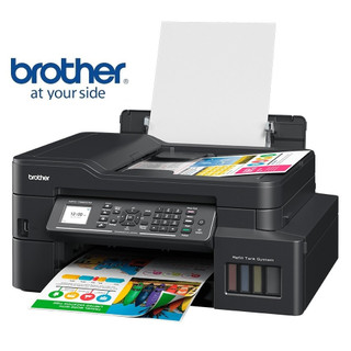 Máy in phun màu đa năng brother mfc-t920dw