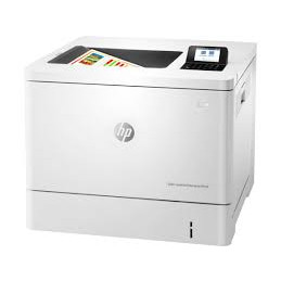 Máy in HP laser màu Enterprice M554DN