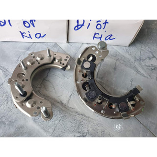 Đi ốt 3 -4 chân và đi ốt xe kia