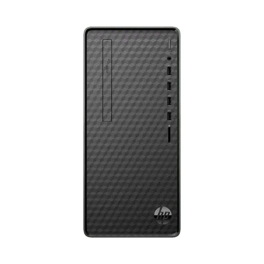 Máy tính để bàn HP M01-F2029D 77B55PA (Core i3-12100/ 8GB RAM/ 256GB SSD/ Wifi/ Bluetooth