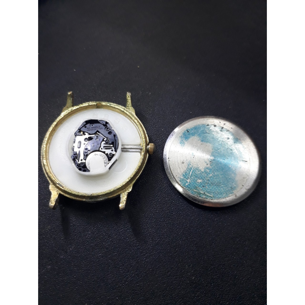 Mặt đồng hồ máy Singapore, bãi Nhật, bao chạy, mặt xấu