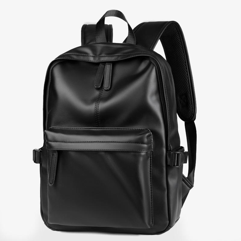 Balo nam nữ thời trang LAZA Margan Backpack 492 - Chất liệu da PU nhập khẩu cao cấp chống thấm nước - Chính hãng LAZA