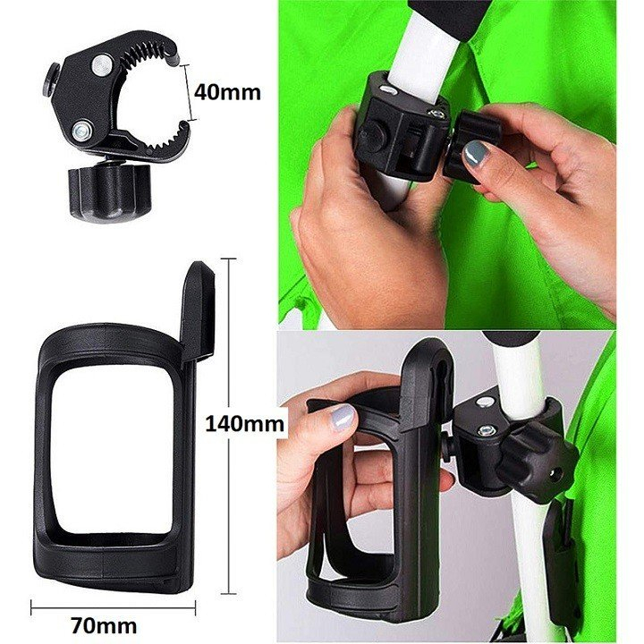 GIÁ TREO CHAI NƯỚC, BÌNH NƯỚC CÓ TRỤC GẮN XE ĐẠP, XE ĐẨY… – cb1096