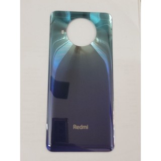 Lưng xiaomi Redmi Note 9 pro bản 5G