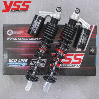 Phuộc yss g-plus honda sh 125/150