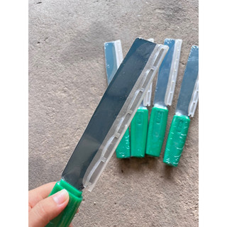 Dao thái thịt cán mủ siêu bén