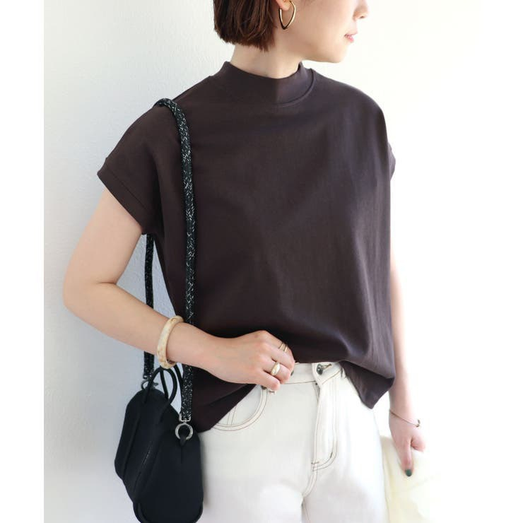 Áo thun nữ xuất Nhật dư xịn AWXN00046