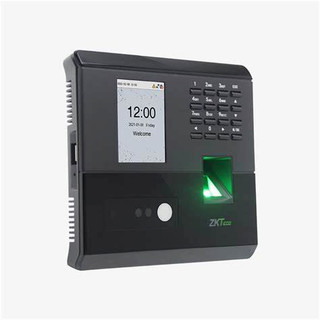 Máy chấm công MB10-VL