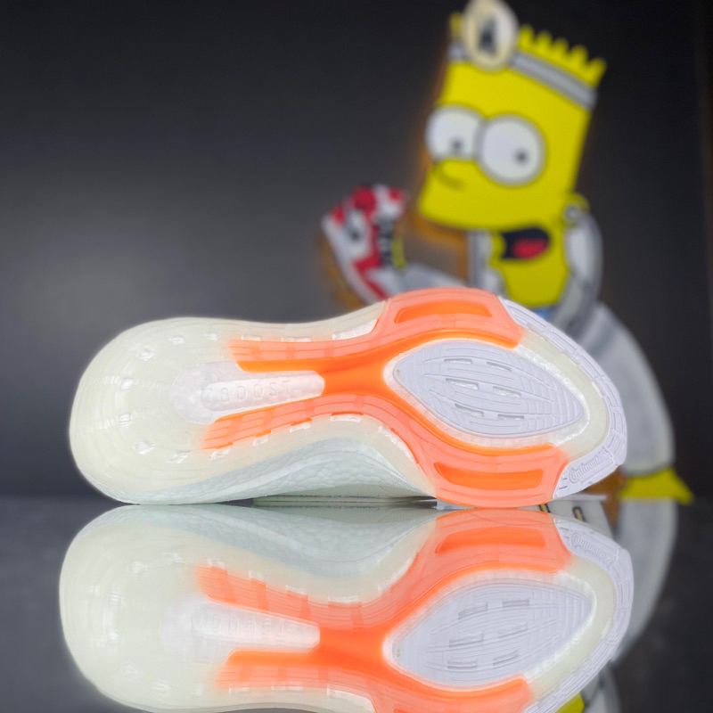 GIÀY THỂ THAO ULTRABOOST NÉN 8.0 | ULTRABOOST PHỐI MÀU VINTAGE | ULTRABOOST 21