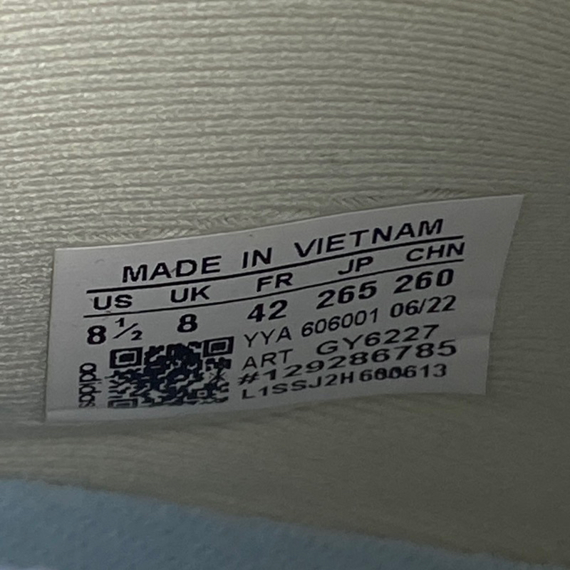 GIÀY THỂ THAO ULTRABOOST NÉN 8.0 | ULTRABOOST PHỐI MÀU VINTAGE | ULTRABOOST 21