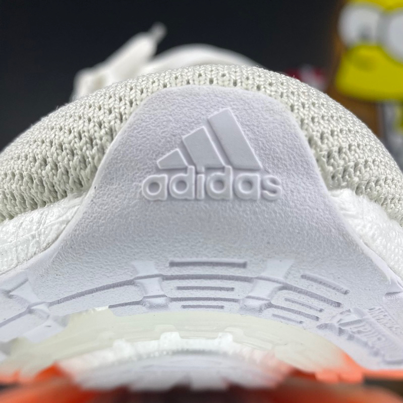 GIÀY THỂ THAO ULTRABOOST NÉN 8.0 | ULTRABOOST PHỐI MÀU VINTAGE | ULTRABOOST 21