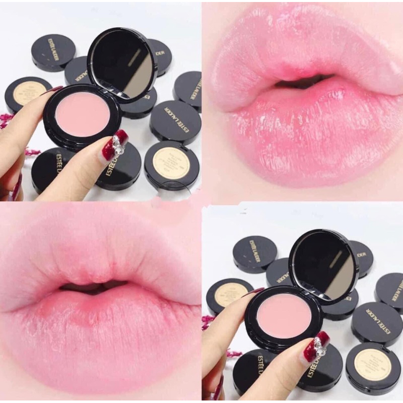 SON DƯỠNG ESTEE MINI