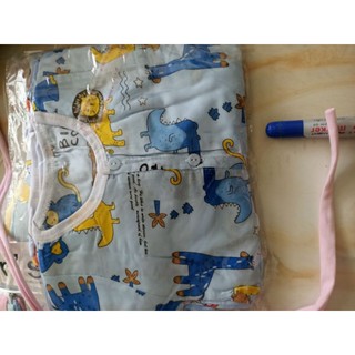 Áo cộc tay lanh lụa cho bé 5 size thanh lý
