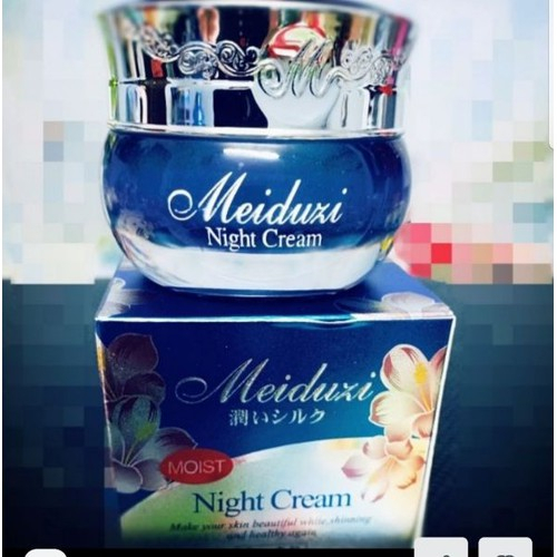 KEM BAN ĐÊM MEIDUZI 20G