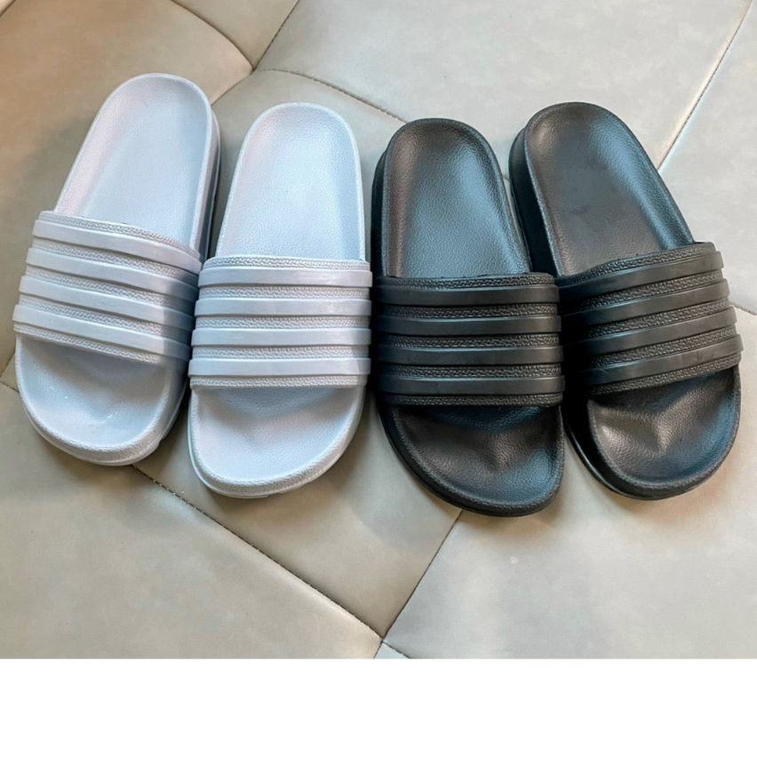 Dép đúc,dép, dép adidas, Cao Cấp Đẹp Nhất , nam nữ nhiều màu đủ size 36-43