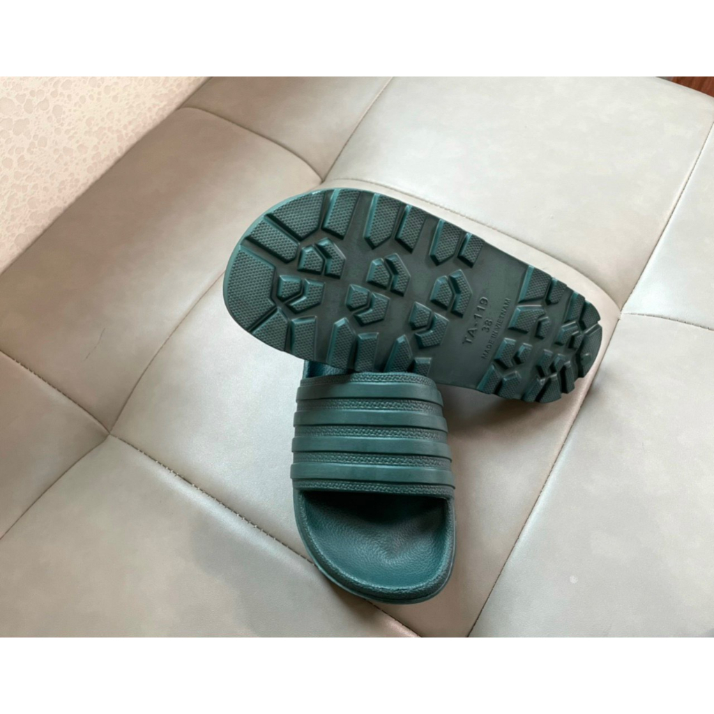Dép đúc,dép, dép adidas, Cao Cấp Đẹp Nhất , nam nữ nhiều màu đủ size 36-43