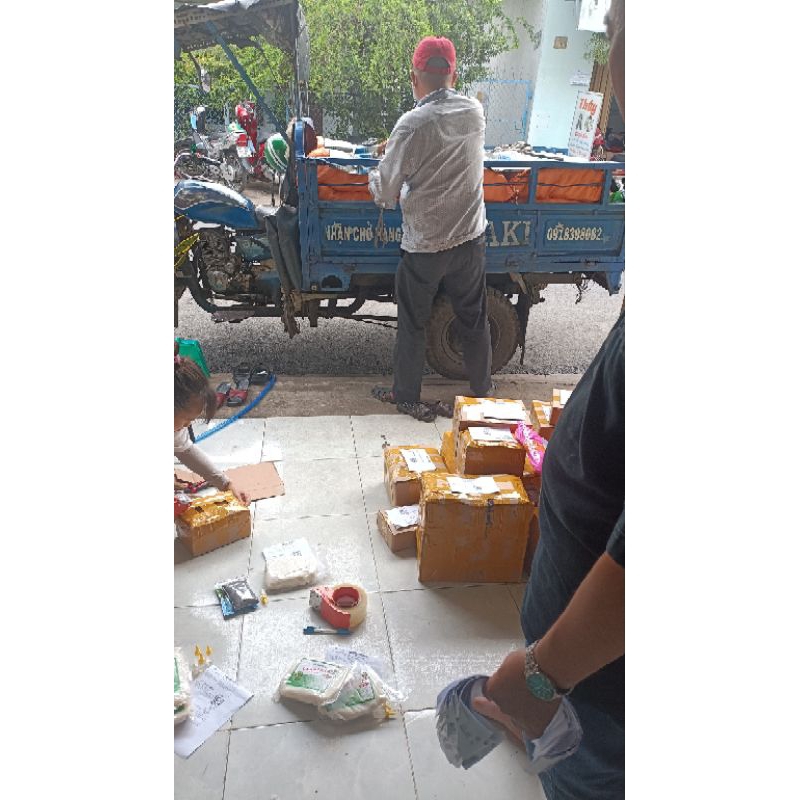 Thạch Dừa Ép Khôsize15Li tặng kèm hương thơm