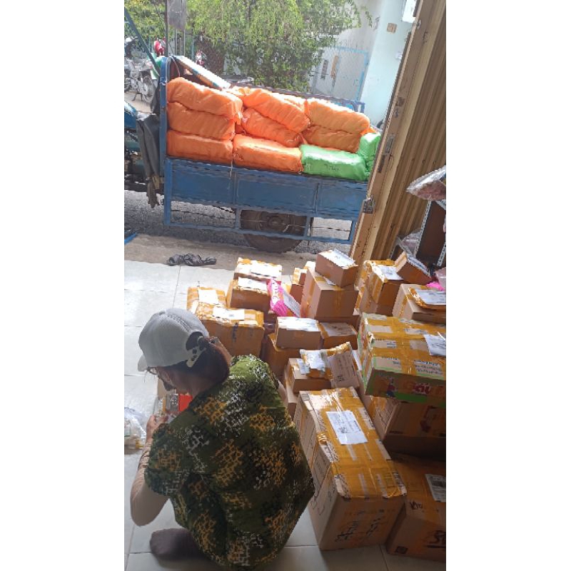 Thạch Dừa Ép Khôsize15Li tặng kèm hương thơm