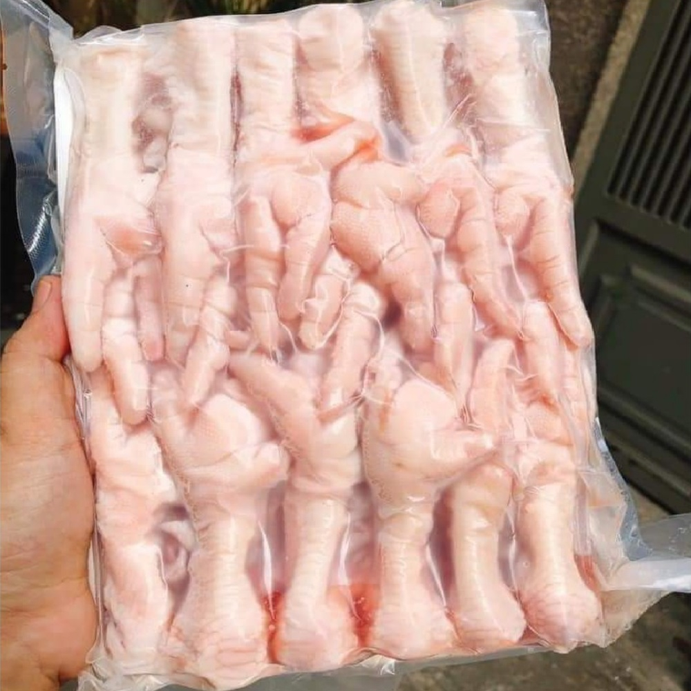 1Kg chân gà rút xương siêu ngon - sieuthingon-com