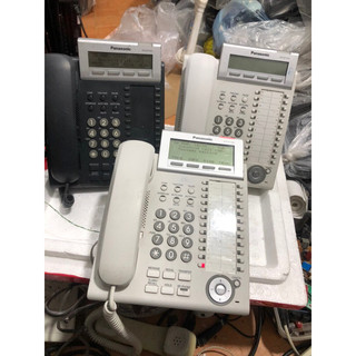 Máy điện thoại Panasonic KX DT333 Cũ