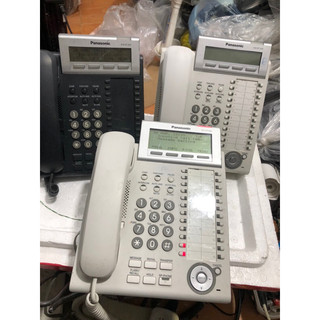 Máy điện thoại Panasonic KX DT333 Cũ