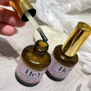 Phá bột phá gel Heyu - 2in1