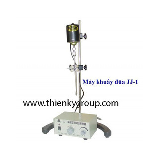 Máy khuấy đũa hinotek jj-1 thiết bị thí nghiệm, pha trộn, khuấy mỹ phẩm