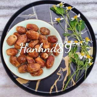 Túi 500g QUẢ CHÀ LÀ ấn độ