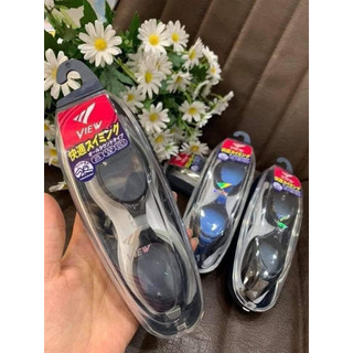 Kính bơi nhật view v500s hàng chính hãng 100%