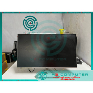 Màn Hình Máy Tính VIEWSONIC 32inch 2K VX3209 2K CŨ